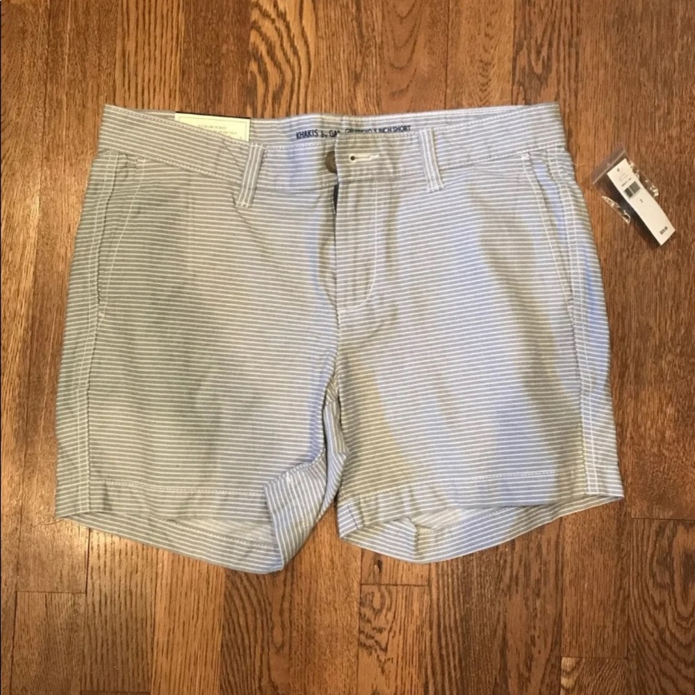 NWT gap shorts